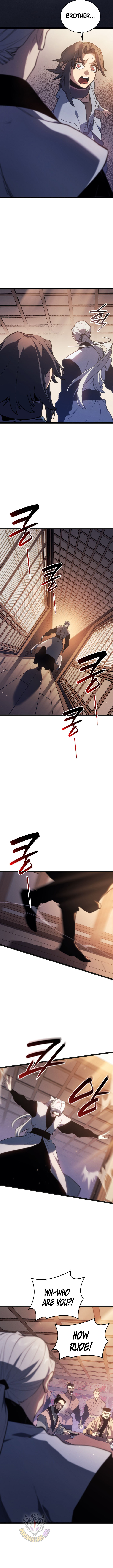 Reaper of the Drifting Moon Chapter 95 12
